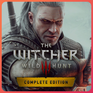 The Witcher 3: Wild Hunt - Complete Edition + подарок | Nintendo Switch | навсегда
