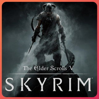 The Elder Scrolls V: Skyrim + подарок | Nintendo Switch | навсегда