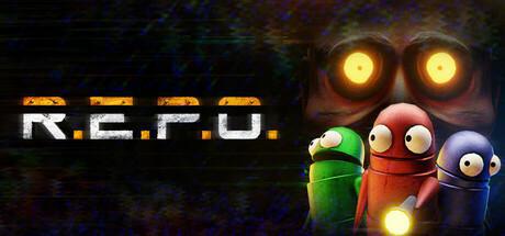 R.E.P.O. | АВТОДОСТАВКА [Россия Steam Gift]