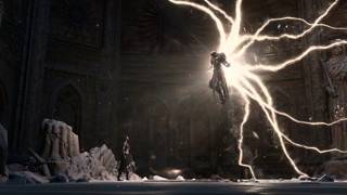 S12 алчное подземелье (маревит от 5к до 7к) за 1 ран