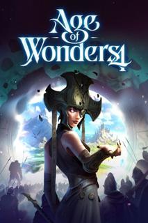 Age of Wonders 4 -- Standard Edition | Для Xbox
