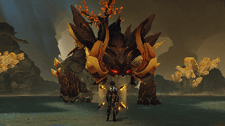 Любой еженедельный босс | КО-ОП