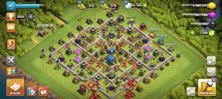 | 12тх фулл 90% | 1450 гемов, 97 лвл (описание)