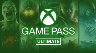 XBOX GAME PASS PC ULTIMATE + EA + UBISOFT 450+ ИГР