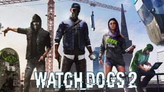 Watch Dogs 2 - Оффлайн навсегда