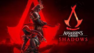 Assassin’s Creed Shadows - Оффлайн навсегда