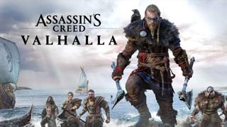 Assassin’s Creed Valhalla - Оффлайн навсегда
