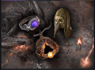 12 Сезон Комплект рун для Мифических предметов