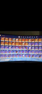 Шикарный аккаунт. Можно закрывать любой контент