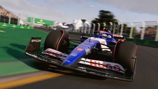 EA SPORTS F1 24 - Оффлайн навсегда
