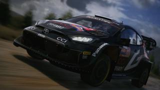 EA SPORTS WRC - Оффлайн