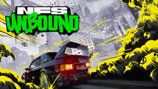 NEED FOR SPEED UNBOUND - Оффлайн навсегда