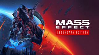Mass Effect Legendary Edition - Оффлайн