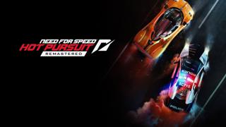 Need for Speed Hot Pursuit Remaster - Оффлайн навсегда
