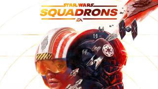 Star Wars: Squadrons - Оффлайн