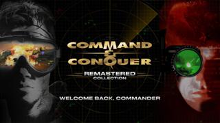 Command & Conquer Remastered Collection - Оффлайн