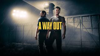 A Way Out - Оффлайн навсегда