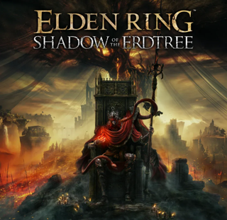 Elden Ring Shadow of the Erdtree Edition - Оффлайн Аккаунт Steam