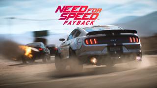 Need for Speed Payback - Оффлайн навсегда
