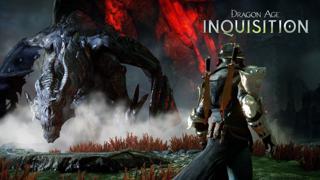 Dragon Age: Inquisition - Оффлайн навсегда