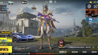 ЖИР АКК С FULL ФАРАОНОМ + ТАЧКА+ФУЛЛ ПУШКИ