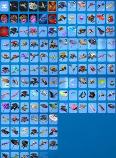 OG мейн аккаунт, C1S2!