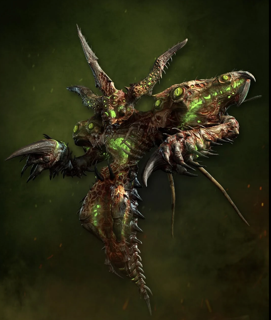 [12 Season] 1000 Оболочек предателя