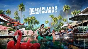 ПУСТОЙ АККАУНТ DEAD ISLAND EPIC GAMES ГЕРМАНИЯ!