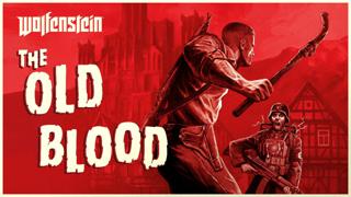 Wolfenstein: The Old Blood | Xbox