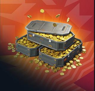 (Lesta) 8500 золота | вход на аккаунт | НЕДОРОГО