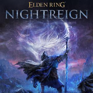 ELDEN RING NIGHTREIGN (Steam) КЛЮЧ РФ-СНГ