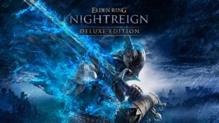 ELDEN RING NIGHTREIGN DELUXE (Steam) КЛЮЧ РФ-СНГ