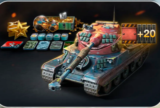 !ЛУЧШАЯ ЦЕНА! РАСШИРЕННЫЙ ПРОПУСК СКИДКИ! [WG]