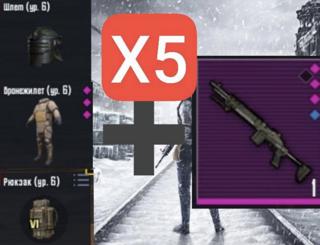 5ф6 с мк вк+ ЗОЛОТОЙ ПОДАРОК