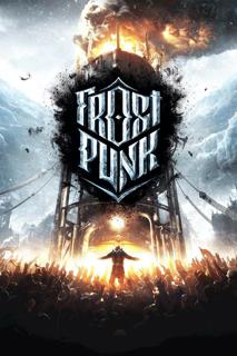 Купить FROSTPUNK / FROSTPUNK GOTY