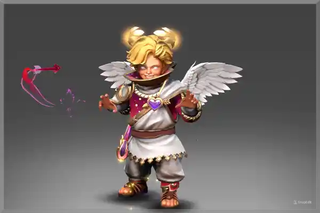 Invoker Angel of Vex Сollector's Cache 2022