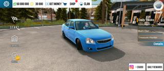 ▅ ▆ █ Продаю аккаунт в Кар паркинг Автовыдача █ ▆ ▅