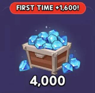 4000 кристаллов(×2 при первом пополнении) | вход на аккаунт | НЕДОРОГО