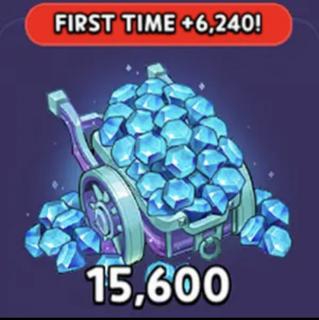 15600 кристаллов(×2 при первом пополнении) | вход на аккаунт | НЕДОРОГО