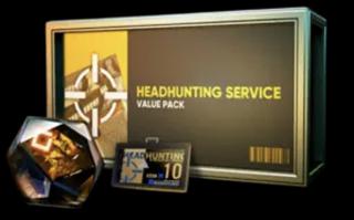 Monthy Headhunting Card | вход на аккаунт | НЕДОРОГО