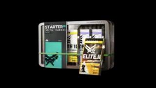 Starter Special Trainning Pack | вход на аккаунт | НЕДОРОГО