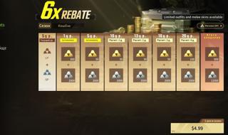 ФОНД СЕЗОНА ANDROID / IOS / PC/ STEAM БЕЗ ВХОДА В АККАУНТ