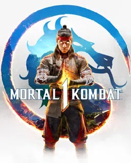Mortal Kombat 1 Premium PS5 Навсегда