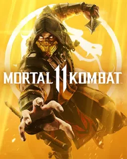 Mortal Kombat 11 Ultimate PS4|PS5 Навсегда