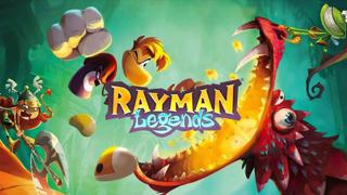 Rayman Legends - Оффлайн