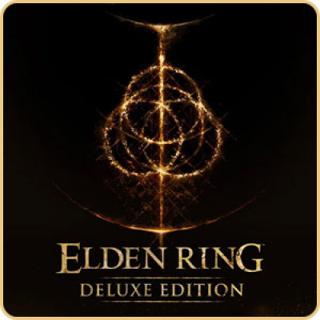 Elden Ring (Steam) — Новый аккаунт + Почта, Полный доступ