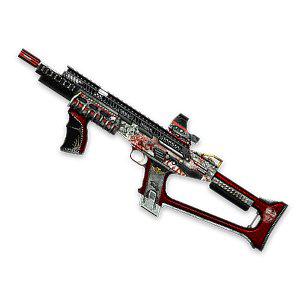 MAG-7 Special «ХАРД-РОК»