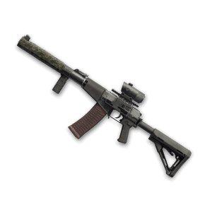 АС «Вал» Custom