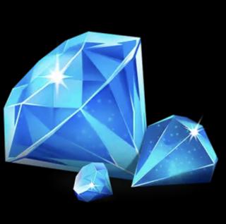 10+1 алмазов | по ID и серверу | НЕДОРОГО