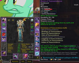 Priest, 6/8 Tier 2, 100% маунт кот, все аттюны, фейк фио, регион battle.net США